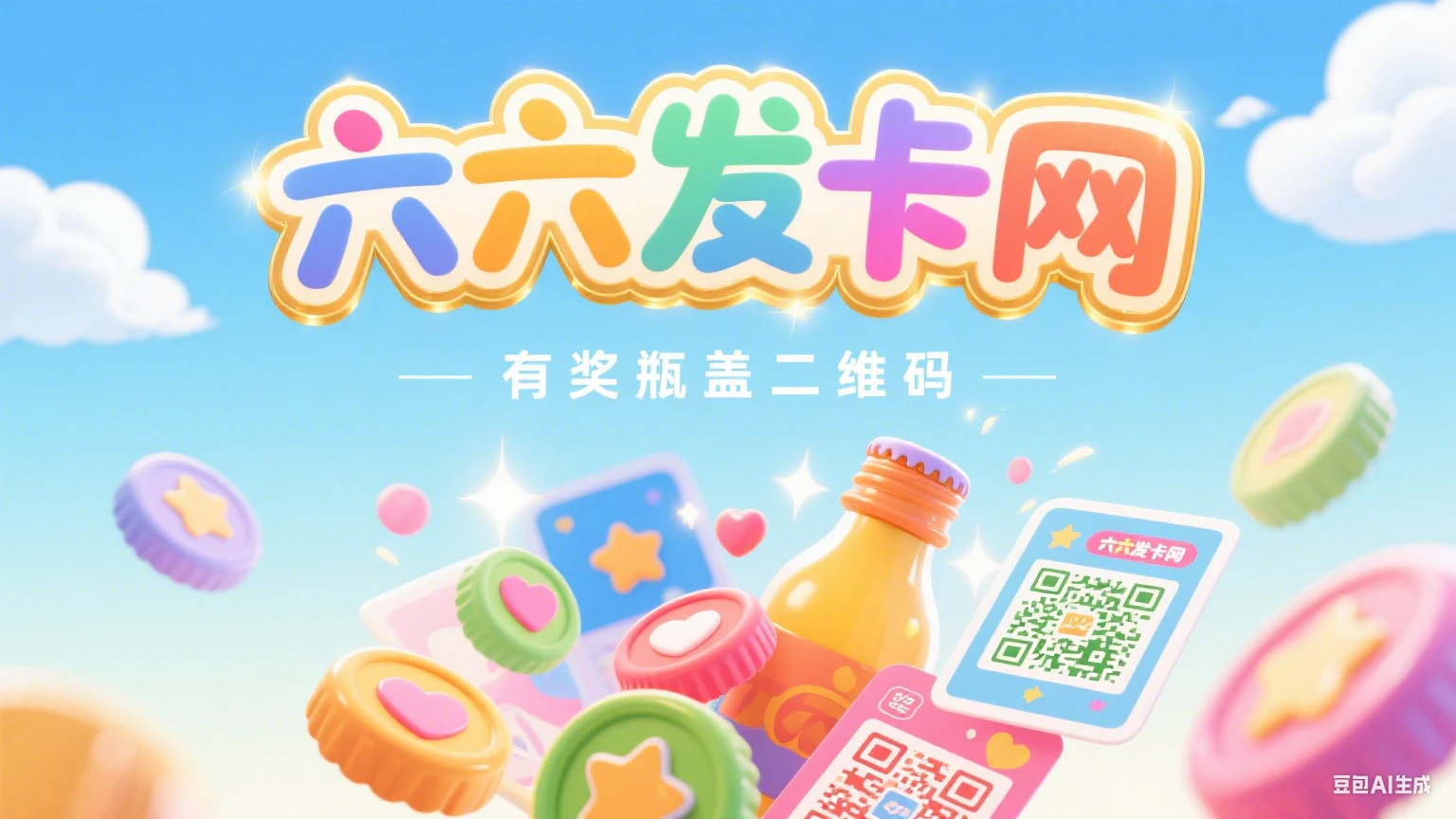 六六瓶盖网